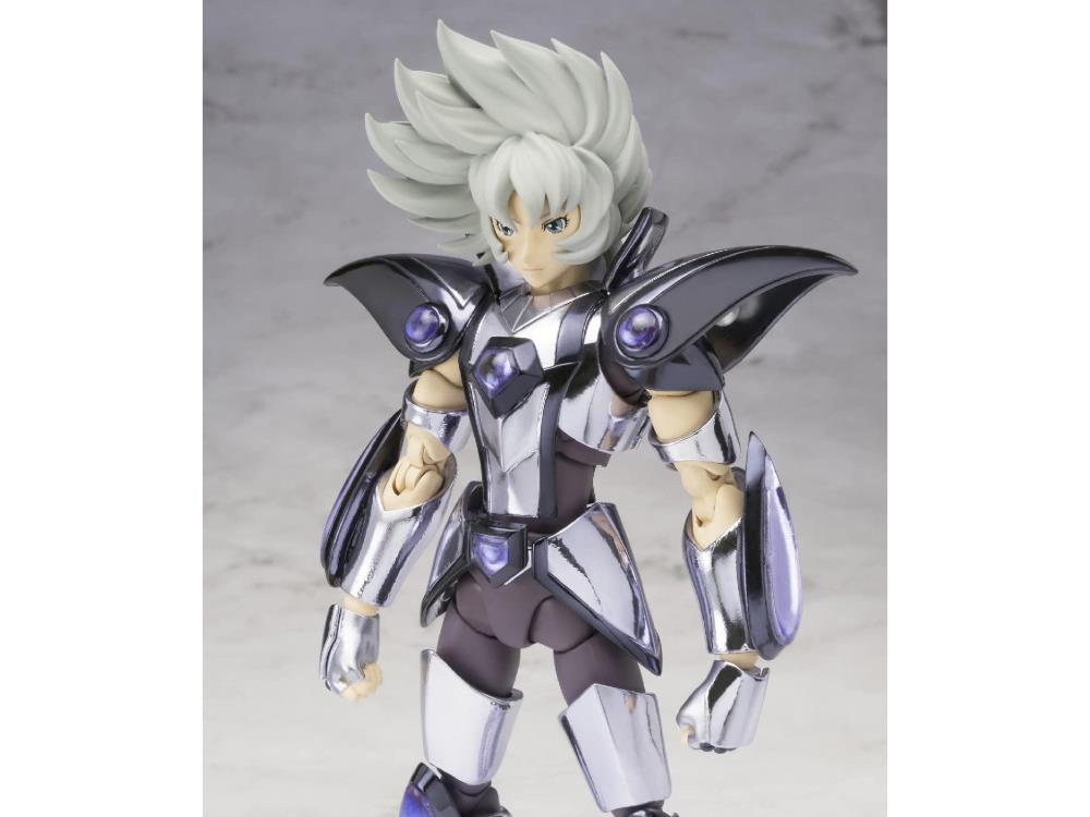 Saint Seiya Myth Cloth Orion Eden Gallery Image 7