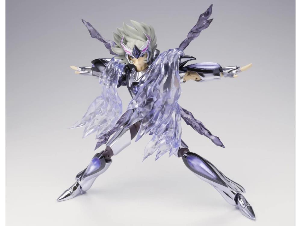 Saint Seiya Myth Cloth Orion Eden Gallery Image 5