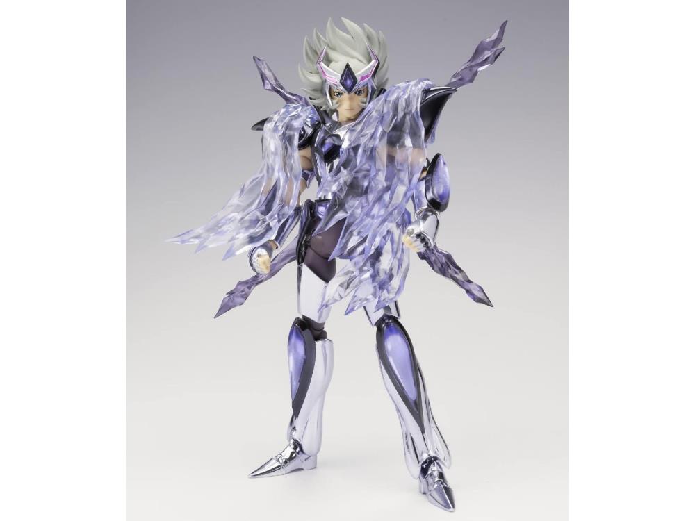 Saint Seiya Myth Cloth Orion Eden Gallery Image 6