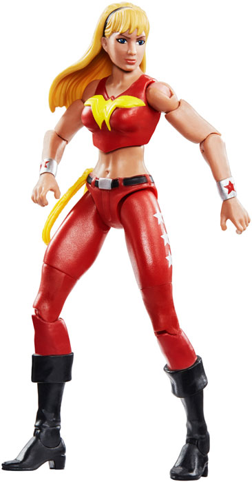DC Comics Multiverse Wave 7 Set of 4 Figures (Collect & Connect Doctor Psycho) Gallery Image 3