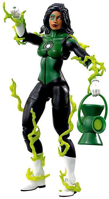 DC Comics Multiverse Wave 8 Set of 5 Figures (Collect & Connect Clayface) Gallery Image 11