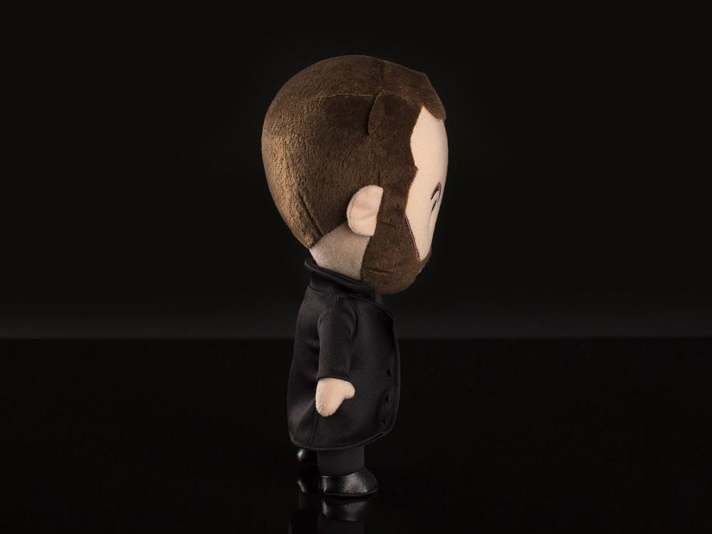 Supernatural Q-Pals Crowley Plush Gallery Image 4