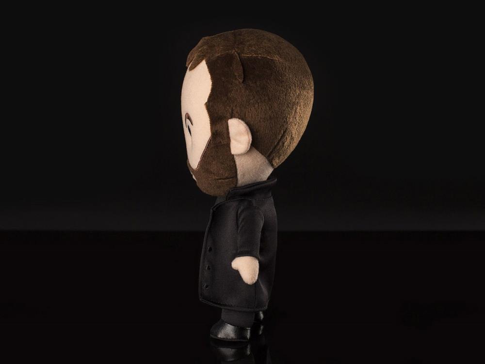 Supernatural Q-Pals Crowley Plush Gallery Image 3