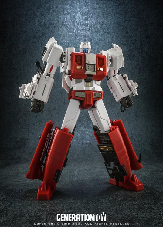Guardian GT-08B Katana Gallery Image 6