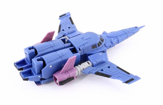 MS-B06 Space Skimming Gallery Image 11