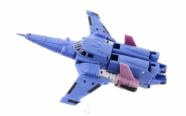 MS-B06 Space Skimming Gallery Image 8