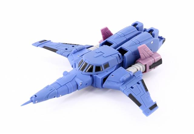 MS-B06 Space Skimming Gallery Image 10