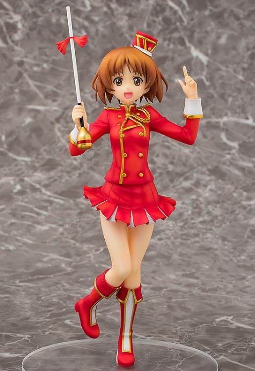 Girls und Panzer Miho Nishizumi (Marching Band Style) 1/8 Scale Figure Gallery Image 3