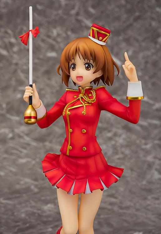 Girls und Panzer Miho Nishizumi (Marching Band Style) 1/8 Scale Figure Gallery Image 7