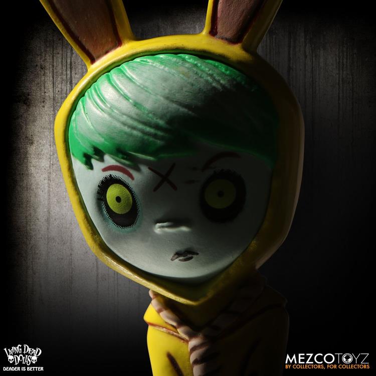 Living Dead Dolls Blind Box Figures: Resurrection Series 1 Box of 12 Gallery Image 11