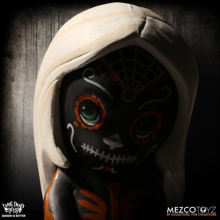 Living Dead Dolls Blind Box Figures: Resurrection Series 1 Box of 12 Gallery Image 8