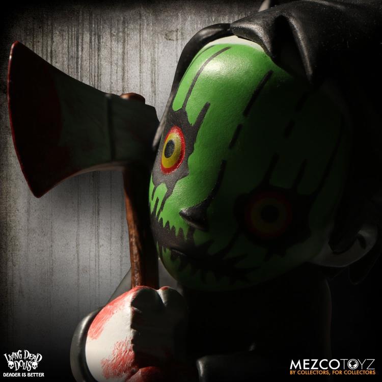 Living Dead Dolls Blind Box Figures: Resurrection Series 1 Box of 12 Gallery Image 7