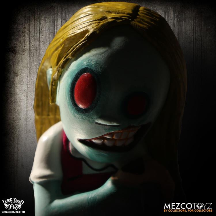 Living Dead Dolls Blind Box Figures: Resurrection Series 1 Box of 12 Gallery Image 5