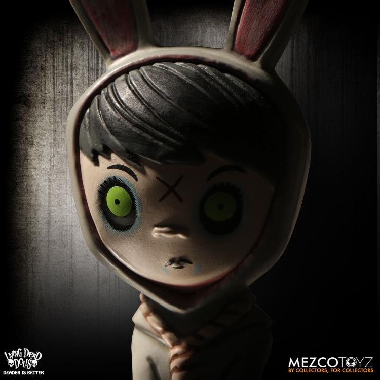 Living Dead Dolls Blind Box Figures: Resurrection Series 1 Box of 12 Gallery Image 10