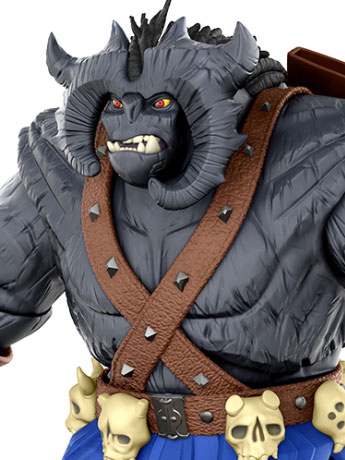 Trollhunters Bular 3.75" Action Figure Gallery Image 2