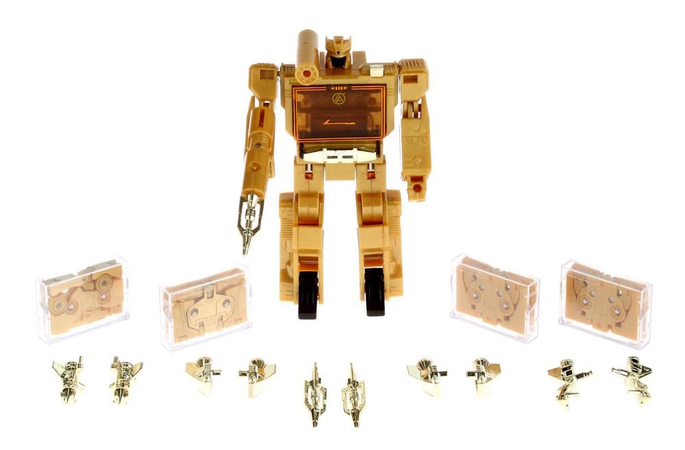 Transformers Special Edition Linkin Park Soundwave Gallery Image 9