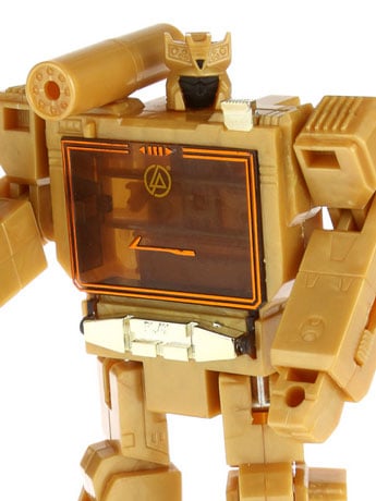 Transformers Special Edition Linkin Park Soundwave Gallery Image 2