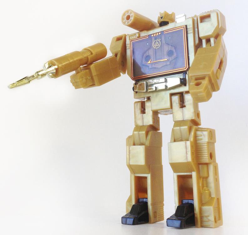 Transformers Special Edition Linkin Park Soundwave Gallery Image 3