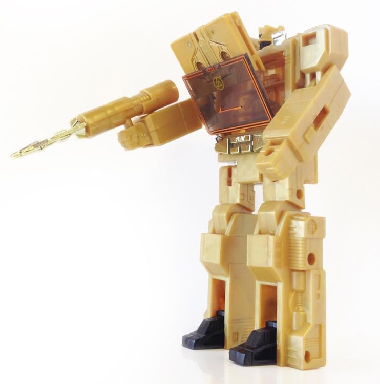 Transformers Special Edition Linkin Park Soundwave Gallery Image 4