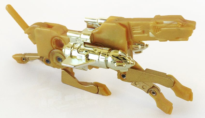Transformers Special Edition Linkin Park Soundwave Gallery Image 7