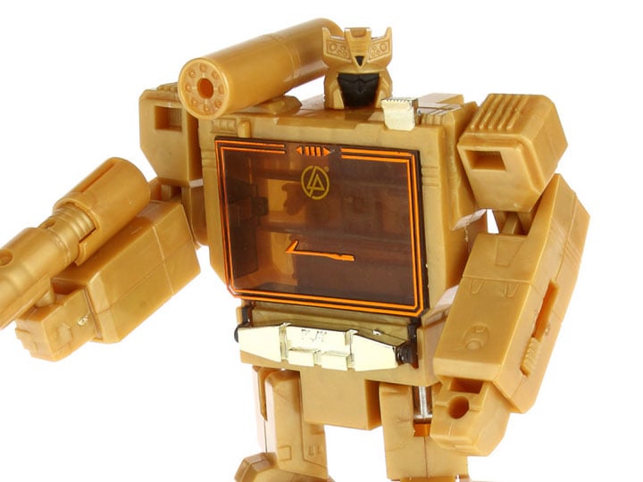 Transformers Special Edition Linkin Park Soundwave Gallery Image 1