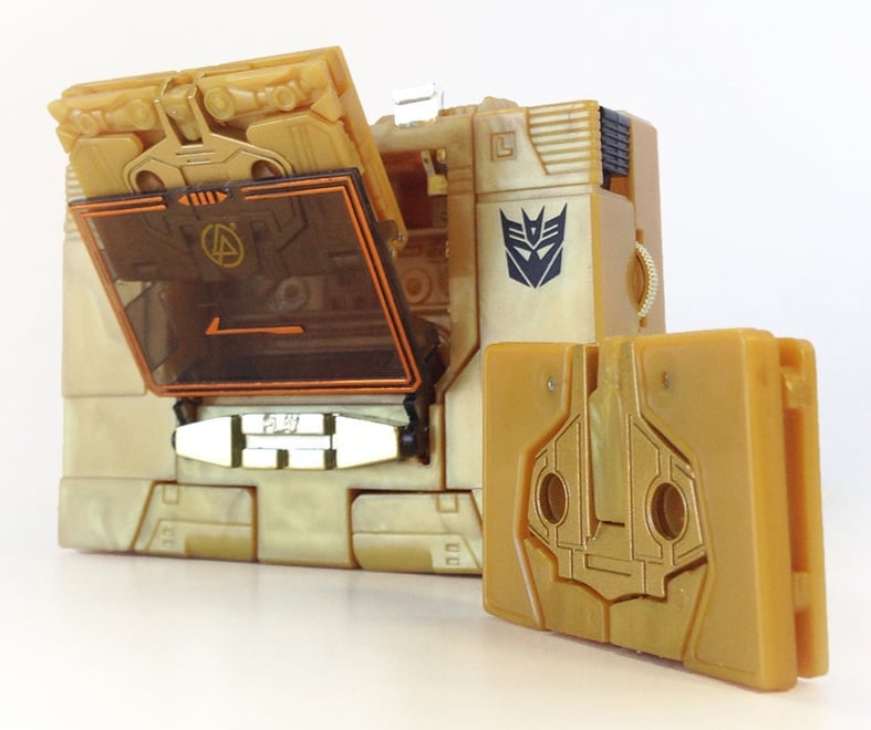 Transformers Special Edition Linkin Park Soundwave Gallery Image 6