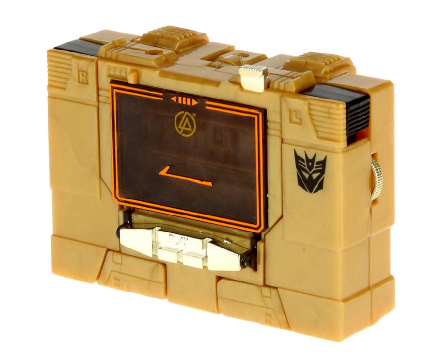Transformers Special Edition Linkin Park Soundwave Gallery Image 5