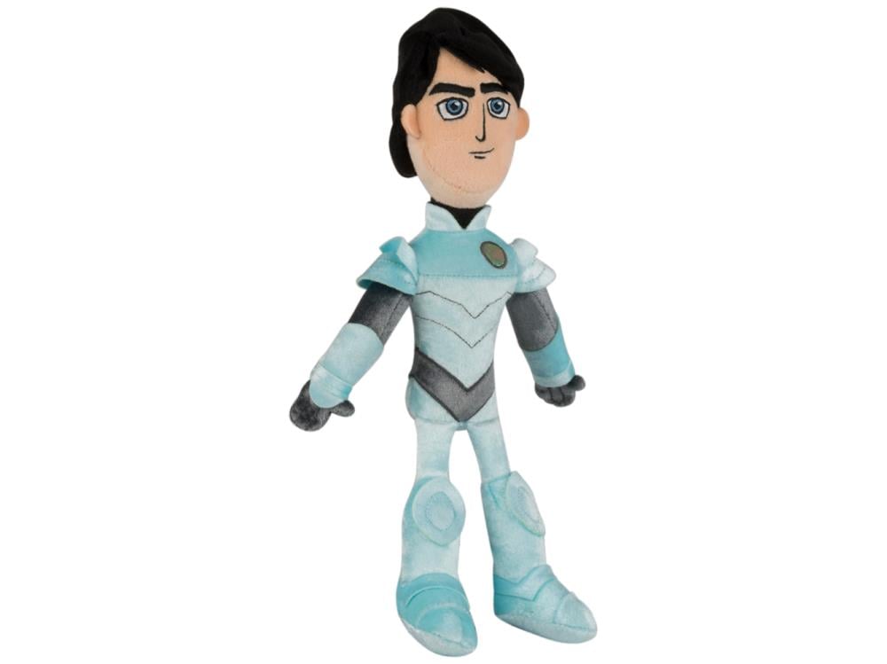 Trollhunters Jim Plush