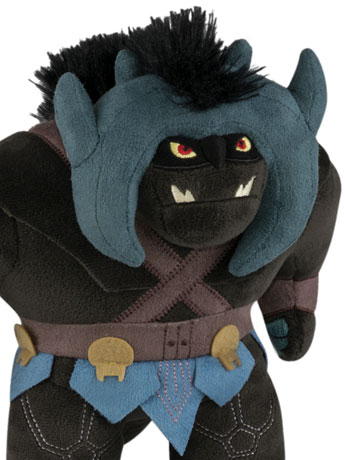 Trollhunters Bular Plush Gallery Image 2