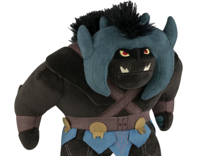 Trollhunters Bular Plush Gallery Image 1