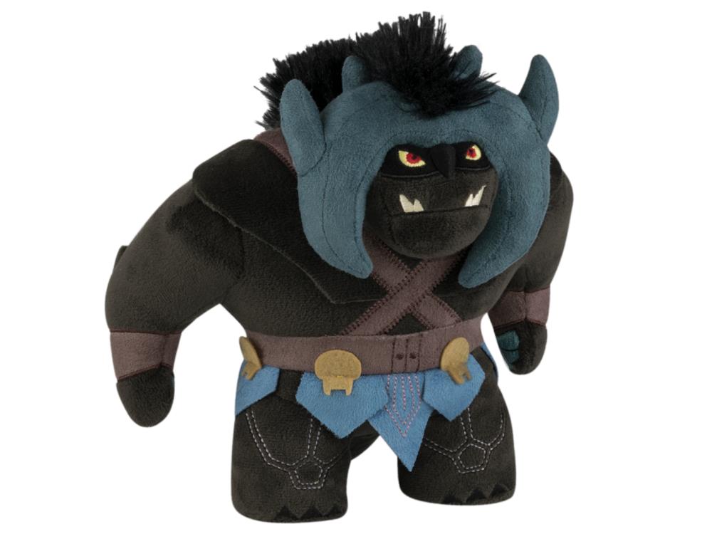 Trollhunters Bular Plush Gallery Image 3