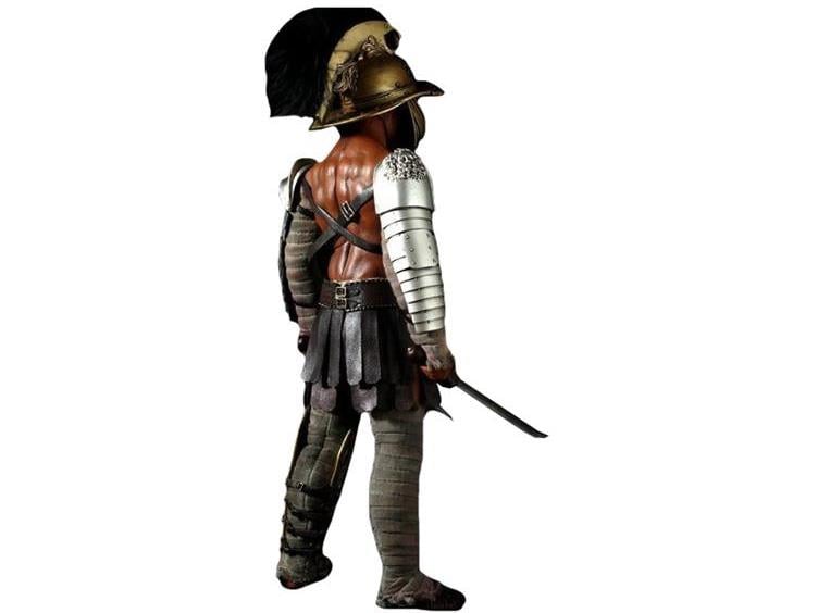 1/6 Scale Warrior 4 - Gladiator of Rome Verus Version A Gallery Image 2