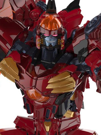 perfect effect パーフェクトビースト メガドラゴン　PE-DX09 Perfect Beast PE-DX09 Mega Doragon