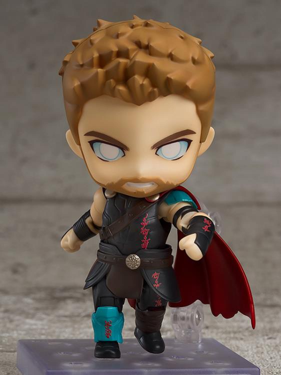 Thor: Ragnarok Nendoroid No.863 Thor Gallery Image 4