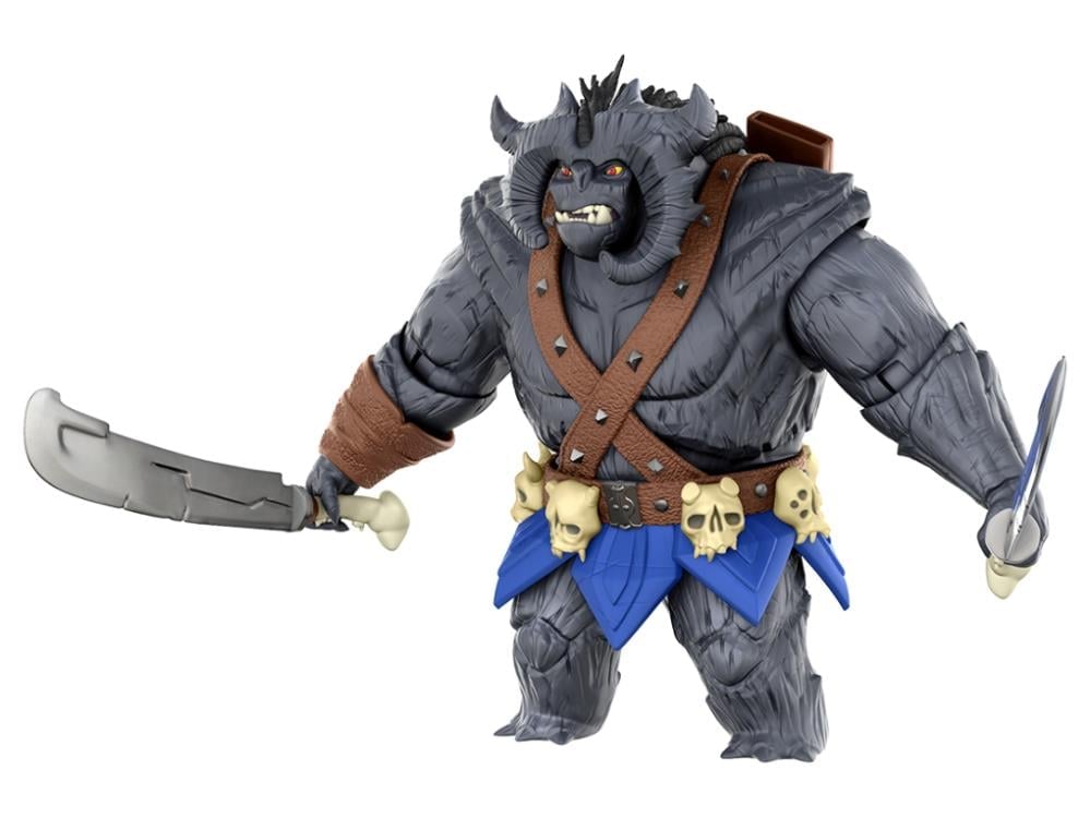 Trollhunters Bular 12" Action Figure Gallery Image 3