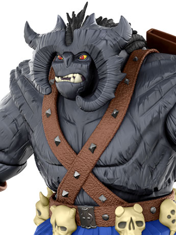 Trollhunters Bular 12" Action Figure Gallery Image 2