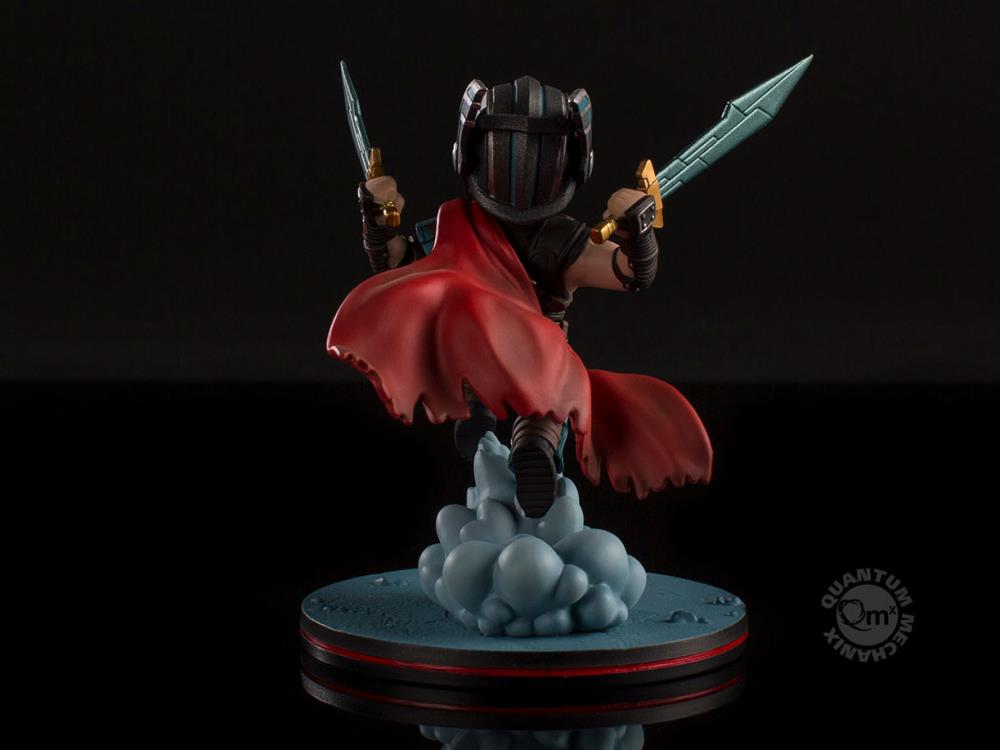 Thor: Ragnarok Q-Fig Thor Diorama Gallery Image 5
