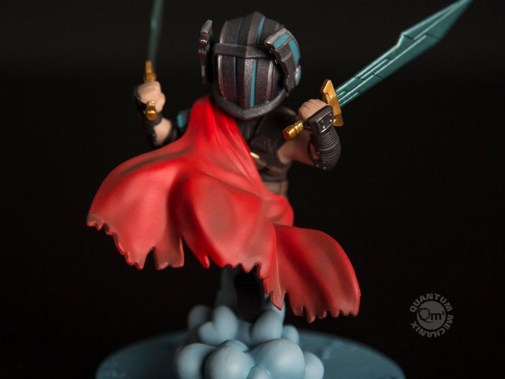 Thor: Ragnarok Q-Fig Thor Diorama Gallery Image 10