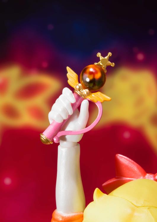 Sailor Moon S.H.Figuarts Super Sailor Venus