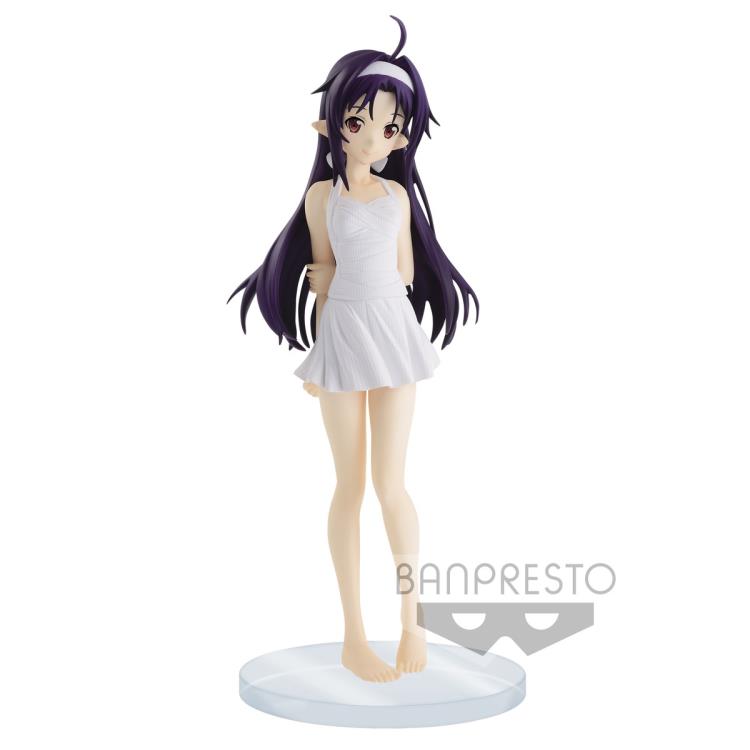 Sword Art Online EXQ Yuuki Gallery Image 3
