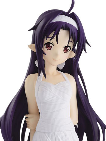 Sword Art Online EXQ Yuuki Gallery Image 2