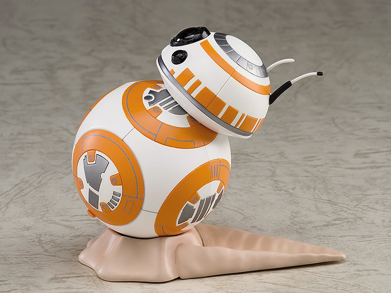 Star Wars Nendoroid No.858 BB-8 Gallery Image 5