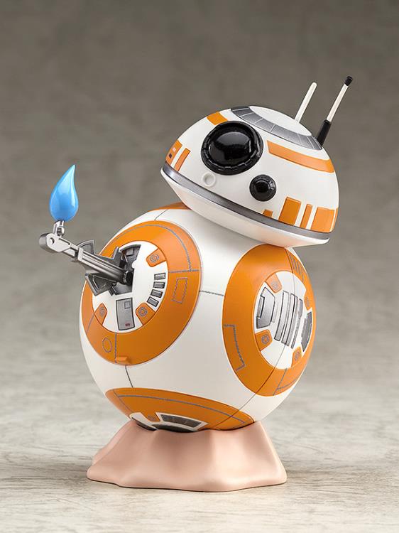 Star Wars Nendoroid No.858 BB-8 Gallery Image 6