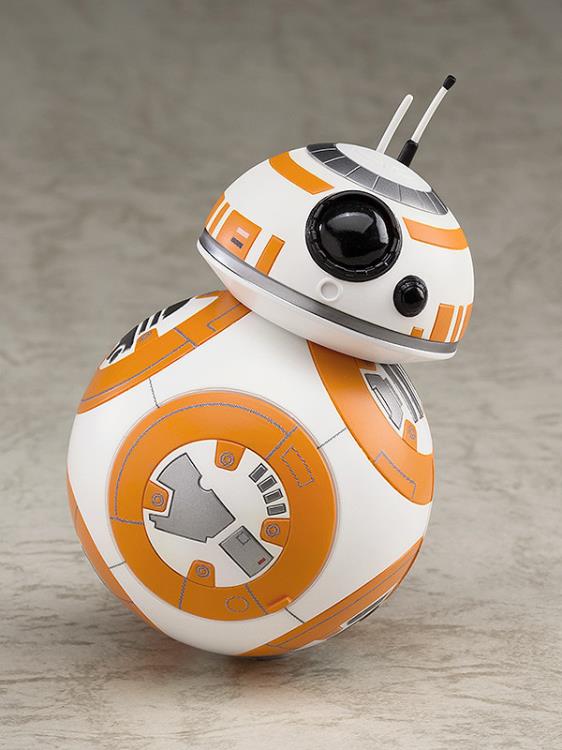 Star Wars Nendoroid No.858 BB-8 Gallery Image 4