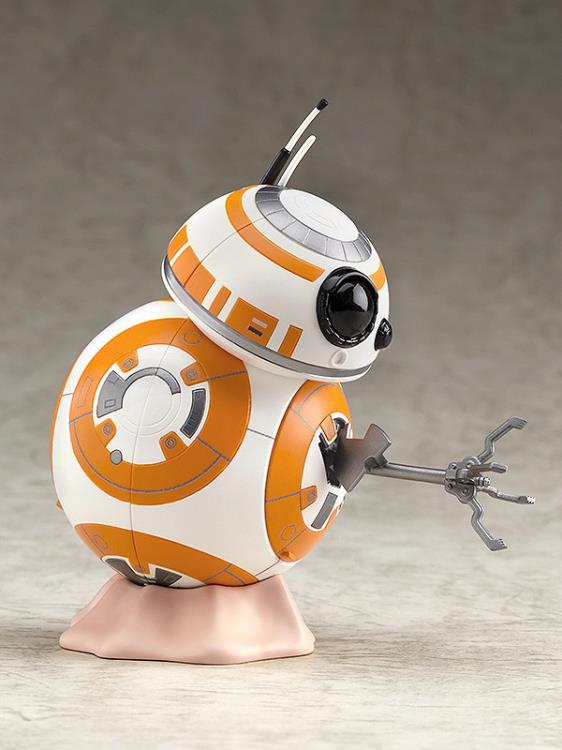 Star Wars Nendoroid No.858 BB-8 Gallery Image 3