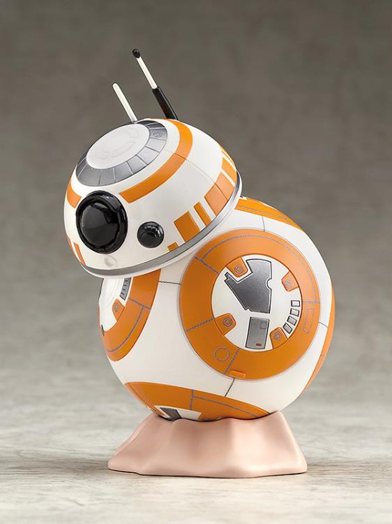 Star Wars Nendoroid No.858 BB-8 Gallery Image 7