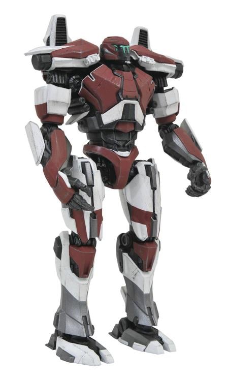 Pacific Rim: Uprising Select Guardian Bravo Gallery Image 3