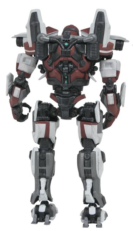 Pacific Rim: Uprising Select Guardian Bravo Gallery Image 4