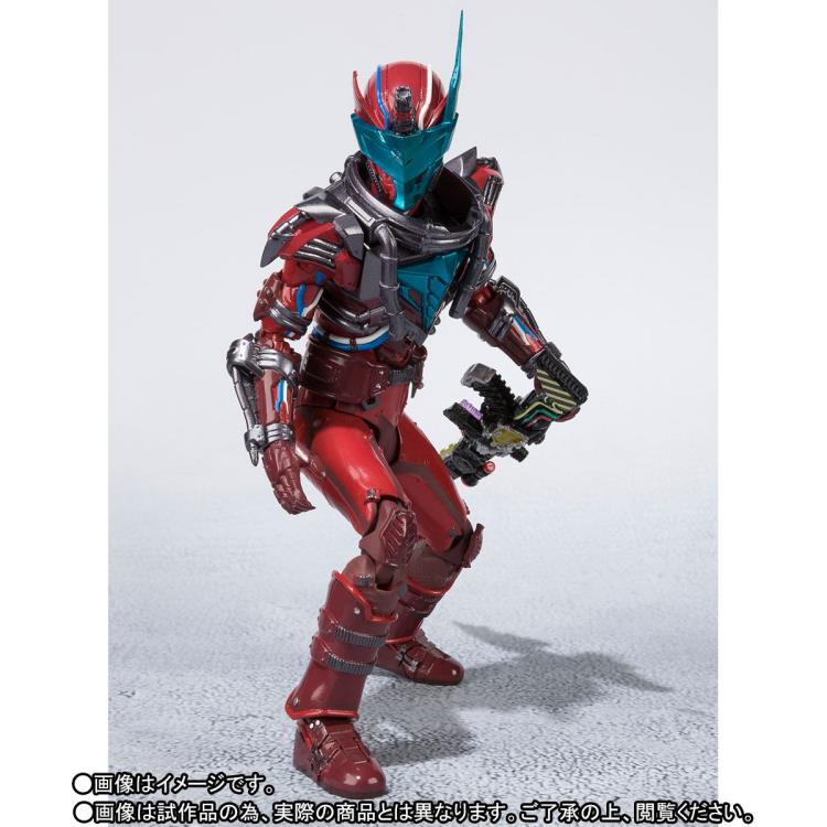 Kamen Rider S.H.Figuarts Blood Stalk Exclusive Gallery Image 6
