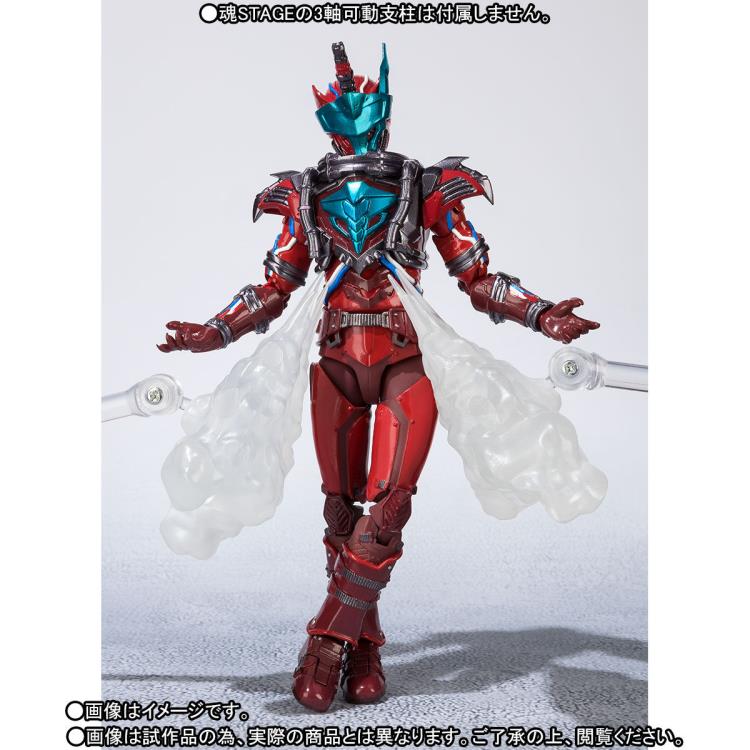 Kamen Rider S.H.Figuarts Blood Stalk Exclusive Gallery Image 9